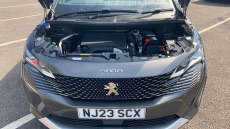Peugeot 5008 1.2 PureTech GT 5dr EAT8 Petrol Estate